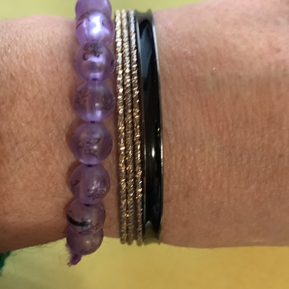 Five bracelets* - Picture 2 of 6